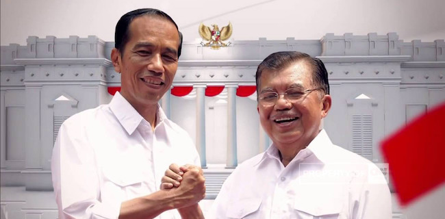 IPM Di Bumi Cenderawasih Meningkat Selama Dipimpin Jokowi-JK