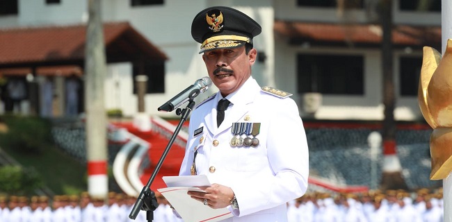 Proses Seleksi IPDN Dapat Apresiasi KPK