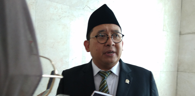 Bukan Menteri, Fadli Zon Disiapkan Jadi Kepala BKSAP DPR
