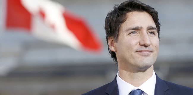 Gagal Kantongi Suara Mayoritas Di Parlemen, Partai PM Kanada Perlu Cari Koalisi