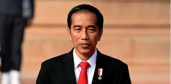 Lima Tahun Fokus Bangun Infrastruktur, Jokowi Percaya Diri Sambut Periode Kedua