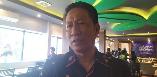 Jangan Ajukan <i>Judicial Review</i> Sebelum UU KPK Diteken Jokowi