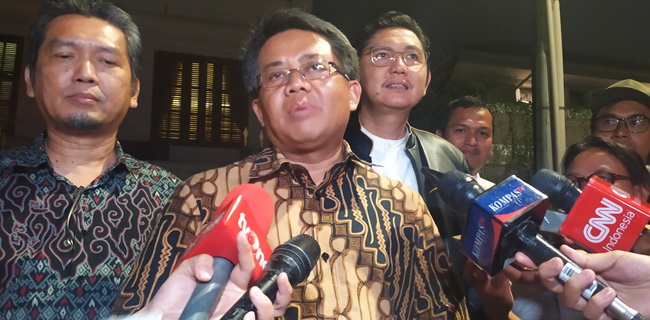 Kepada PKS, Prabowo Ungkap Alasan Gerindra Gabung Pemerintah