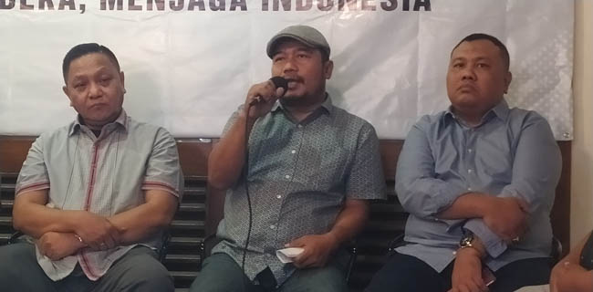 Faisal Mahrawa: Korupsi Tak Terjadi Jika <i>Check And Balances</i> Berjalan Di Medan