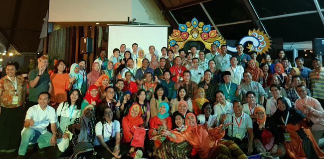150 Peserta Dari Jepang Dan ASEAN Hadiri Forum Pemimpin Di Bali