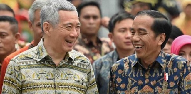 Jokowi Tinggalkan Tanah Air Untuk Hadiri Leaders' Retreat