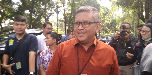 Hasto: PDIP Sedikitnya Dapat 4 Ketua Dan 14 Wakil Ketua AKD DPR