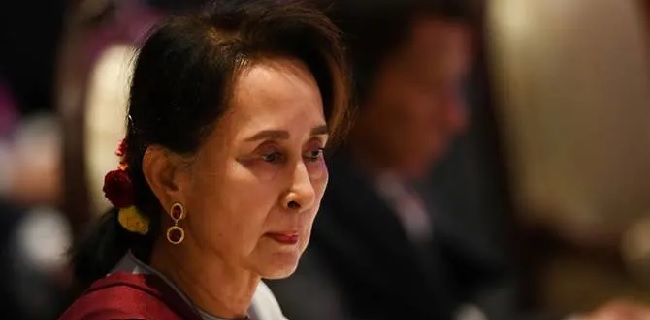 Sekjen PBB Desak Myanmar Jamin Keamanan Pengungsi Rohingya, Aung San Suu Kyi Bergeming