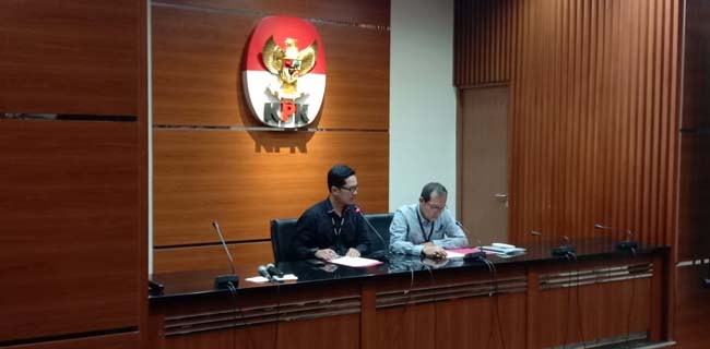 Bos Hyundai Dan Direktur PT King Properti Ditetapkan Tersangka Suap Eks Bupati Cirebon