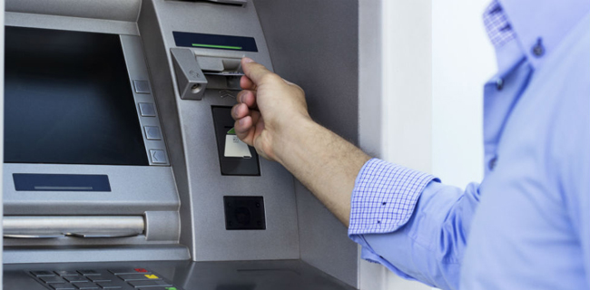 Digitalisasi, Bank Kurangi Buka Kantor Cabang Beralih Perbanyak ATM