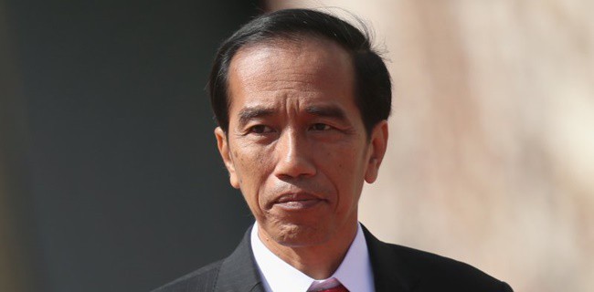 Jokowi: Perbaikan Pemilu Bisa Jadi Dengan Revisi UU