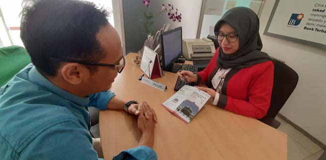 Wujudkan Wisata Halal Ibukota, Bank DKI Siap Dukung Melalui Unit Usaha Syariah