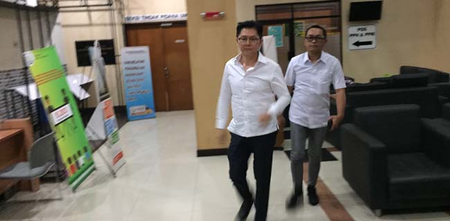 Kokos Lio Lim Ditangkap, Kejaksaan Agung Selamatkan Uang Korupsi Rp 477 Miliar