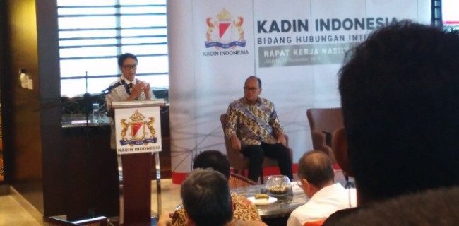 Menlu Retno Bongkar Isi Pertemuan Jokowi Dan Managing Director IMF Di KTT ASEAN