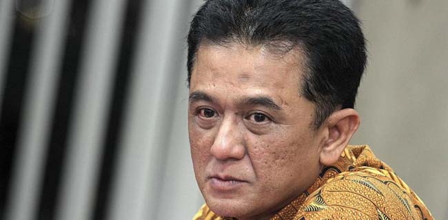 Diajak <i>Ngopi</i> Erick Thohir, Chandra Hamzah Bahas Korupsi di BUMN