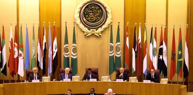 Dubes Palestina Minta Liga Arab Adakan Pertemuan Darurat Bahas Kebijakan AS