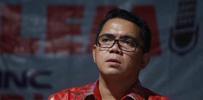 2 Kasus Besar Jokowi Belum Ditangani KPK, Arteria Dahlan: Saya Belum Tahu