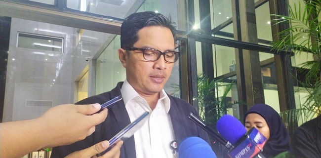 KPK Resmi Ajukan Kasasi Dalam Putusan Bebas Sofyan Basir