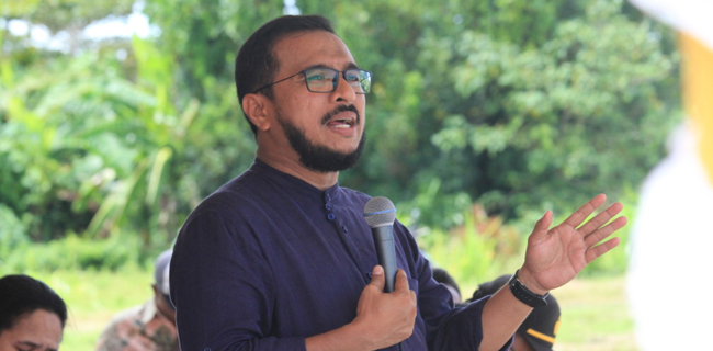 Wujudkan Kualitas SDM, Muhammadiyah SBT Akan Bangun SMK Pariwisata Dan Migas