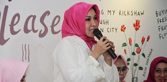 Dalami Kasus Suap Pemkot Medan, KPK Gali Keterangan Istri Dzulmi Eldin