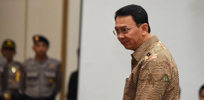 Sebelum Angkat Ahok Jadi Bos BUMN, Jokowi Disarankan Terapkan Teori Kaca Spion