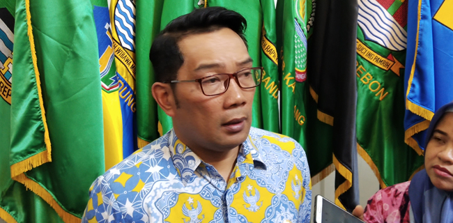 Perdana, Ridwan Kamil Dan Anies Baswedan Bakal Gelar Rapat Koordinasi Soal Perbatasan