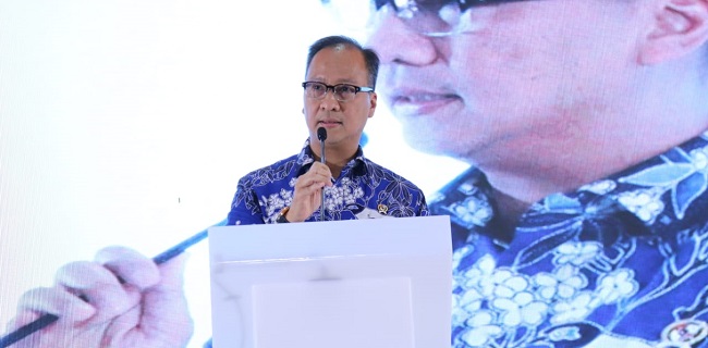 Optimalkan Program P3DN, Menperin Dorong Instansi Pemerintah Gunakan Produk Dalam Negeri