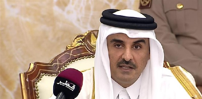 Diblokade Negara-negara Arab Sejak 2017, Ekonomi Qatar Berhasil Maju