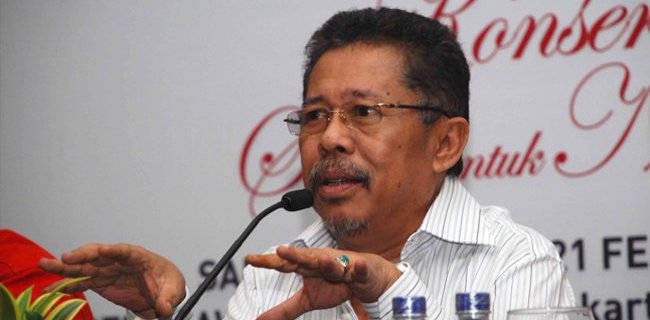 ILC Bahas Anies Dirundung Tuduhan, Karni Ilyas Undang Ahok