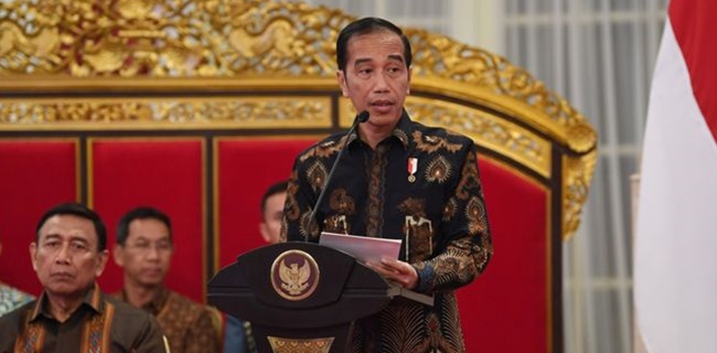 Gerindra: Jokowi Beruntung Gampang Naikkan BPJS, Kalau Negara Lain Sudah Dicap Gagal