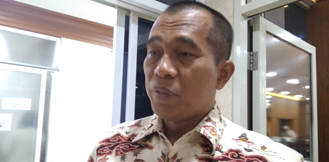 Pimpinan Komisi I: Kami Belum Tahu Maksud Prabowo Kirim Taruna Ke Malaysia