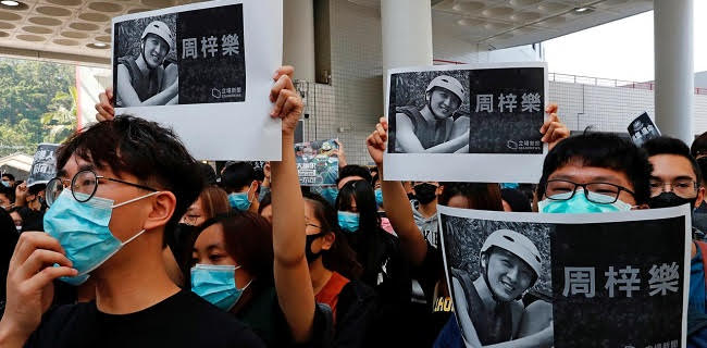 Mahasiswa Tewas Saat Unjuk Rasa, Demonstran Makin Geram