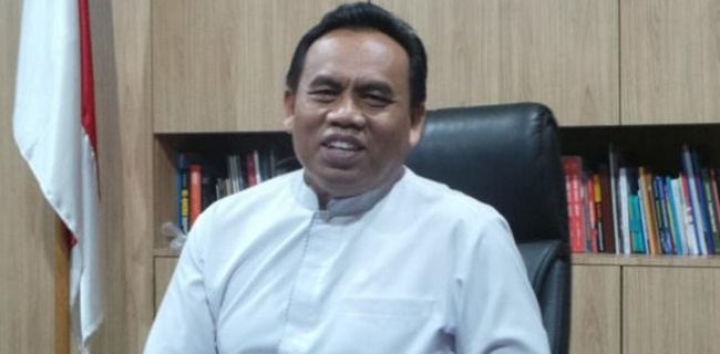 Saefullah: Sistem Perencanaan Anggaran Era Gubernur Jokowi Disempurnakan Pak Anies Dengan Libatkan Warga