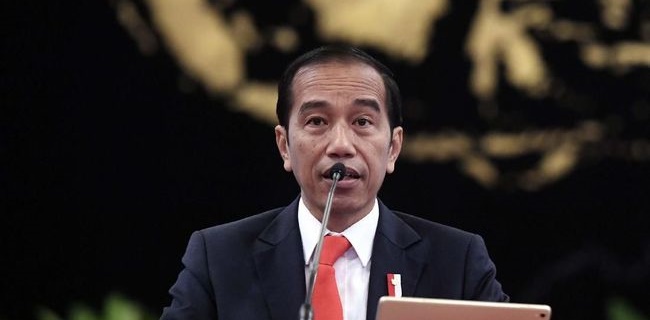 755 Desain Ibukota Baru Siap Diseleksi Presiden Jokowi