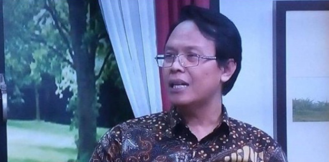 Pengamat: Wacana Hapus IMB Dan Amdal, Investor Makin Leluasa Eksploitasi SDA Indonesia<i>!</i>