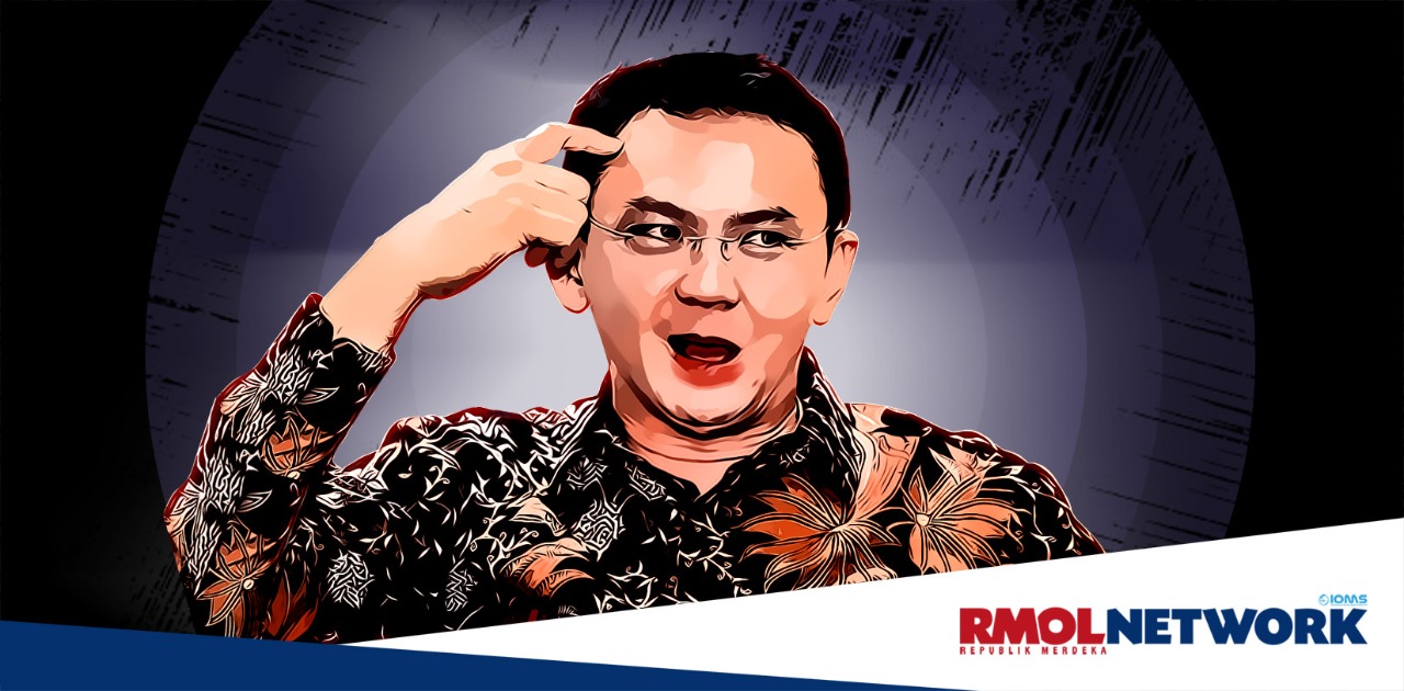 Rizal Ramli: Ahok Lebih Cocok Jadi Presdir Podomoro Daripada Bos BUMN