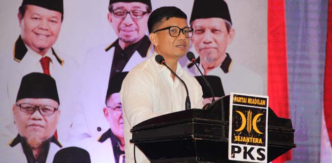 Usai Rangkul Nasdem, Karakter PKS Sebagai Partai Penyeimbang Sangat Kuat