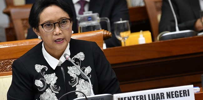Indonesia Jadi Dewan HAM, Komisi I DPR: Bagaimana Dengan Pelanggaran HAM Di Masa Lalu?