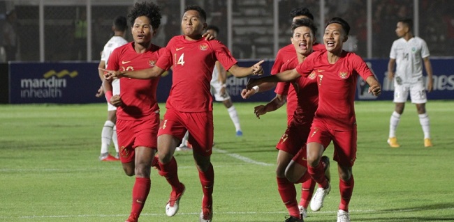Jelang Melawan Hong Kong, Timnas U-19 Waspadai Kejutan Lawan