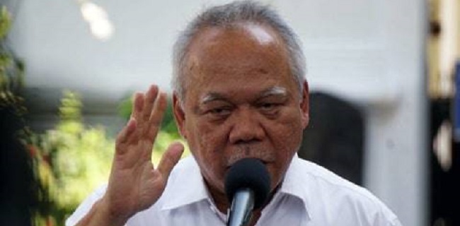 Soal Pemangkasan Eselon IV, Menteri PUPR: No, Bukan PHK ...