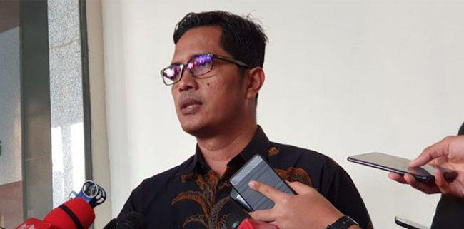 Farius Fendra Saksi Kasus Suap Walikota Medan, Selalu Bolos Bila Dipanggil KPK, Akhirnya Dilarang Meninggalkan Indonesia