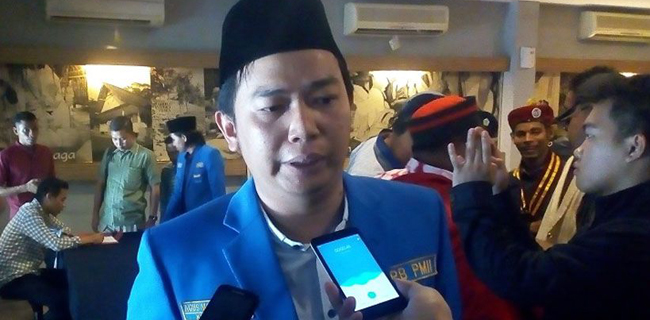 PB PMII: Polisi Harus Segera Usut Penyerangan Sekretariat PMII Makassar