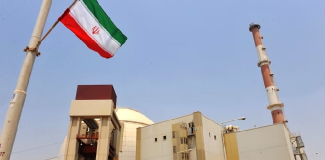 Negara Barat Ingkari Perjanjian 2015, Iran Mulai Kembali Pengayaan Uranium