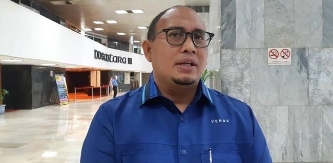 Menpora Malaysia Sebut Pengeroyokan Suporter Indonesia Cuma Hoax, Andre Rosiade: Mending Jadi Bintang Sinetron Saja
