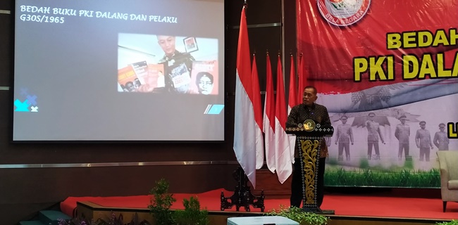 Larangan Jokowi Soal Impor Alutsista Sudah Dilakukan Ryamizard Sejak Dulu