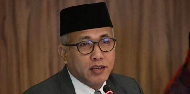 Plt Gubernur: Pengusaha Di Aceh Harus Gaji Pekerja Sesuai UMP 2020