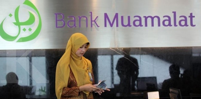 Pengamat Keuangan Syariah: Ada Yang Ingin Bank Muamalat Tutup