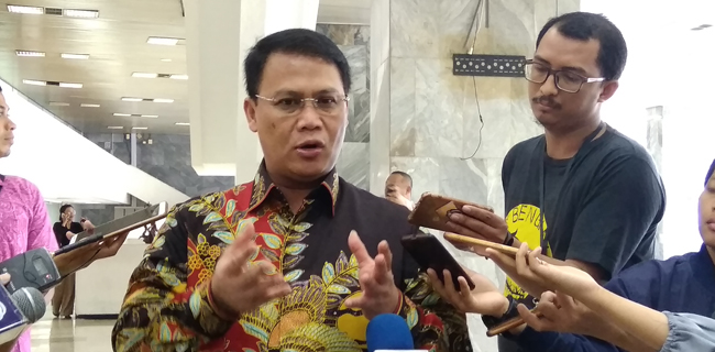 Bandingkan Dengan Polri, Pimpinan MPR Dukung Pengaktifan Wakil Panglima TNI