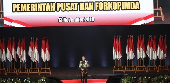 Ancaman Resesi, Jokowi Ngaku Sudah Diwanti-Wanti IMF Dan Bank Dunia