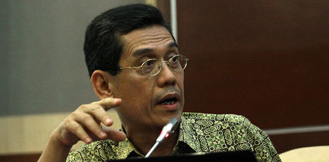 Marwan Batubara: Ahok Lebih Pantas Ditahan Ketimbang Diberi Jabatan